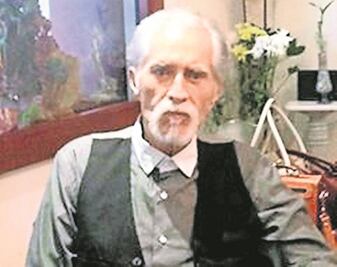 Esposa de Guerra pide ayuda a amigos 