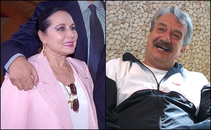 "Flor Silvestre fue un ser extraordinario": Humberto Elizondo