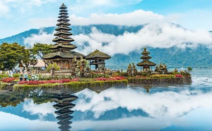 Estos son 7 lugares en el mundo en donde si eres mujer no puedes entrar