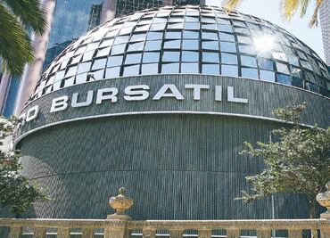 Bolsa Mexicana cierra su peor semana en dos años