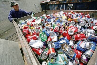 Precios más altos, calidad más baja, el riesgo en EU