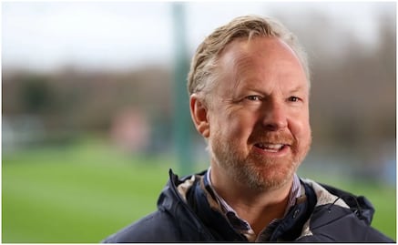 Directivo de LIV Golf desmiente rumores de desaparición de la liga: “Tenemos un futuro brillante” 