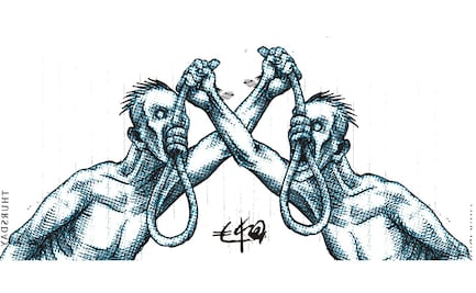 De cómo en la consulta los jueces quieren engañarnos (otra vez)