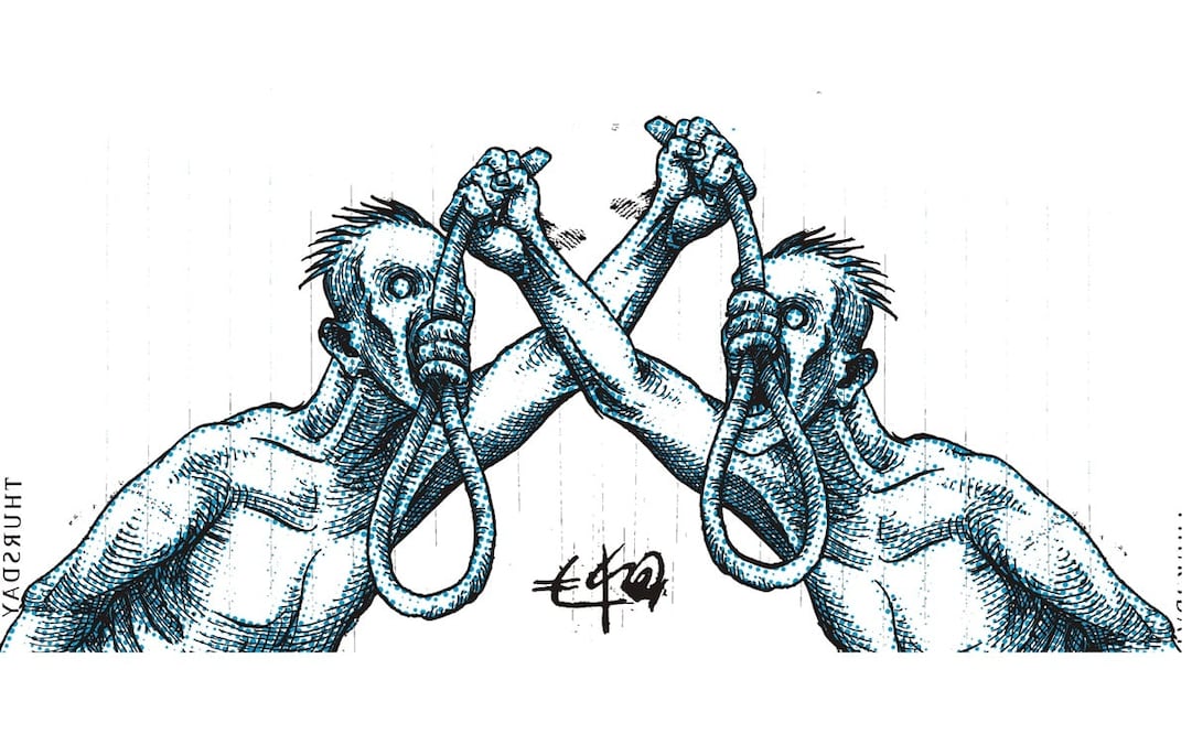 De cómo en la consulta los jueces quieren engañarnos (otra vez)