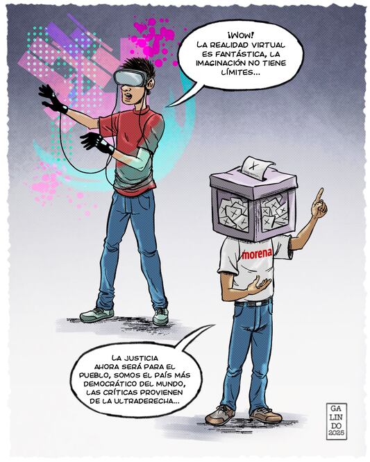 Cartón de GALINDO
