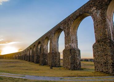 5 atractivos de Tepotzotlán, el pueblo mágico más cercano a CDMX