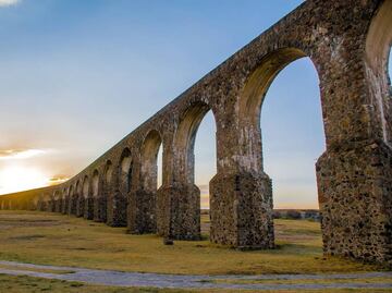 5 atractivos de Tepotzotlán, el pueblo mágico más cercano a CDMX