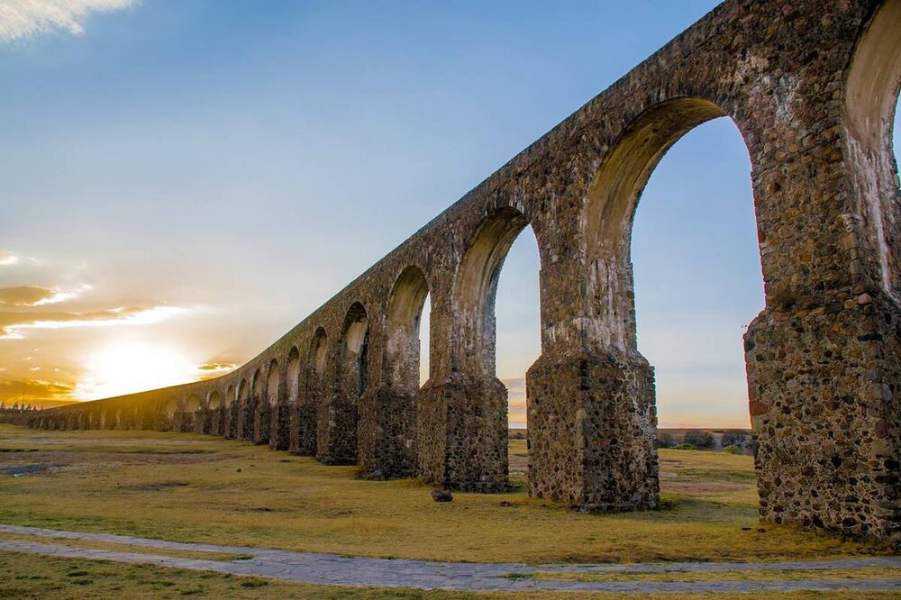 Foto: Sectur México