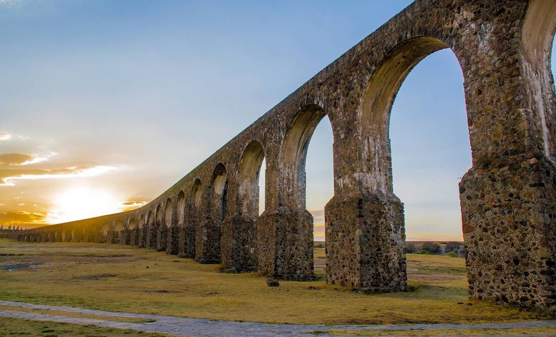 Foto: Sectur México