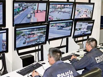 Ejército y GN toman control del C4 en Acapulco; alcaldesa busca reforzar la seguridad pública