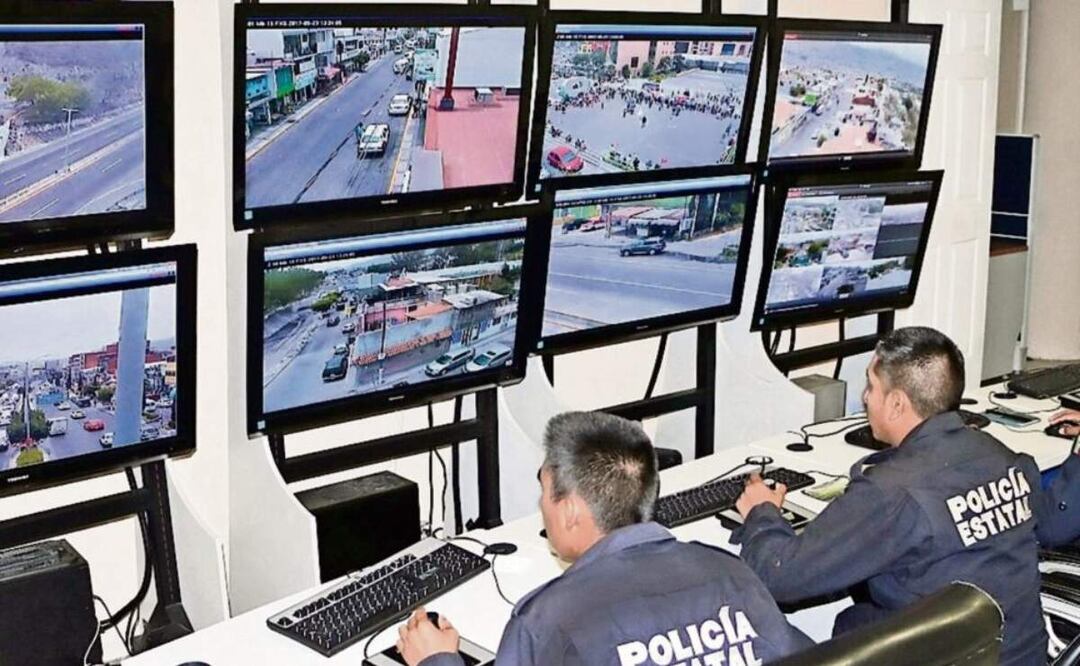 En Guerrero los C4 están ubicados en Acapulco, Chilpancingo e Iguala, tres municipios con mayor índice de violencia. Foto: Cortesía / Gobierno de Guerrero