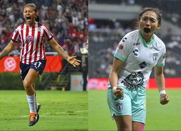 Pachuca elimina a Rayadas y enfrentará a Chivas en la final de la Liga MX Femenil