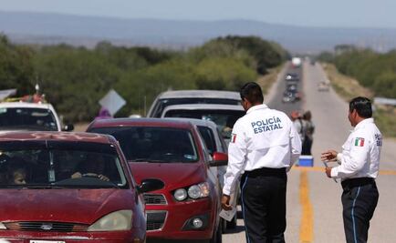 Fiestas Patrias dejan derrama por 156 millones de pesos en Tamaulipas