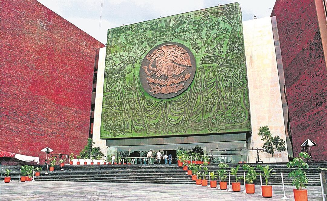 La propuesta de reforma, presentada por Morena, obtuvo 26 votos a favor y 11 en contra. Foto: ARCHIVO EL UNIVERSAL