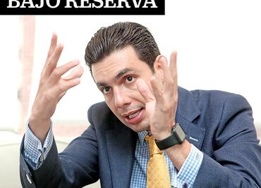 Verdes desconcertados