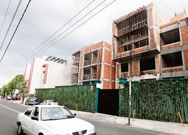 Prevén que sector inmobiliario crezca 5.2% en CDMX en el 2019