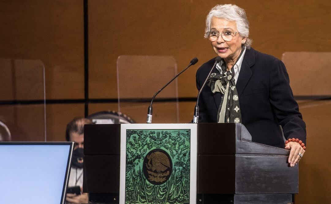 Foto de Germán Espinosa. EL UNIVERSAL