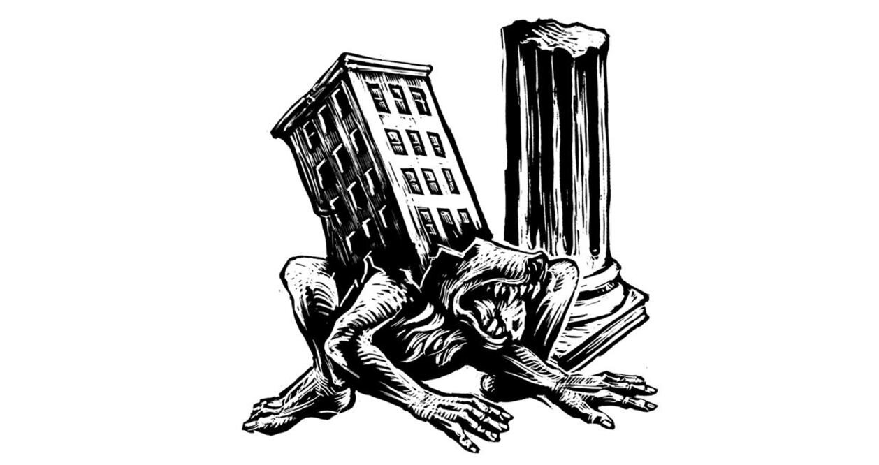 Crónica del principio