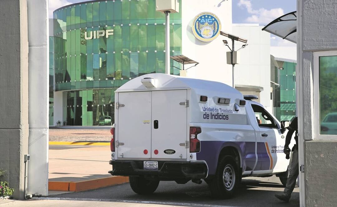 Las autoridades no han entregado los restos de las cinco mujeres ni han dado información sobre Yoselín Zamorano, reclaman las familias. Foto: Especial