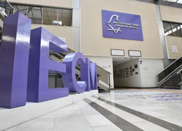 IECM aprueba convocatoria y reglamento para registro de partidos políticos locales; 15 agrupaciones podrían iniciar trámite en enero