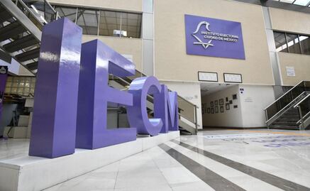IECM crea 2 comisiones provisionales para Elección Judicial; buscan dar seguimiento a trabajos durante proceso electoral