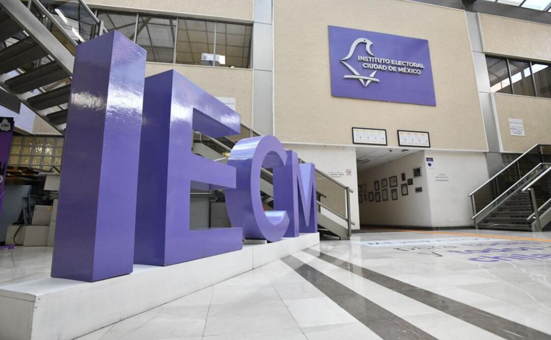 La vigencia de la comisión provisional dará inicio mañana y concluirá al finalizar este proceso electoral local (27/11/2024). Foto: Especial