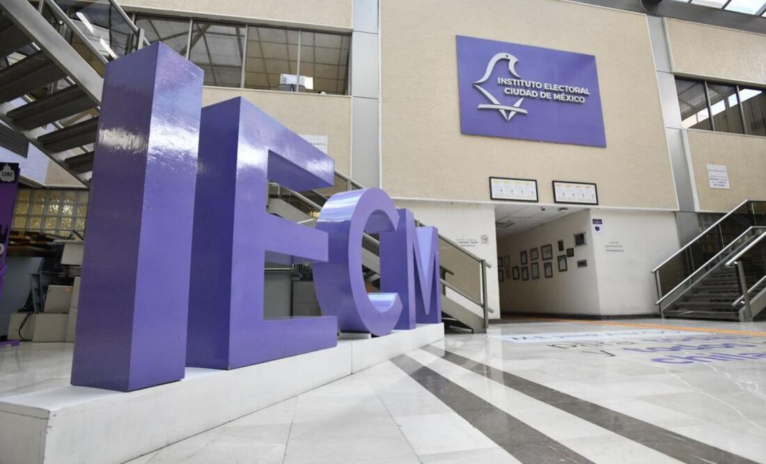 IECM modifica lineamientos de reglas de propaganda de elección judicial. Foto: Especial
