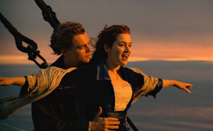 20 años, 50 veces y los mexicanos aún ven Titanic en tv