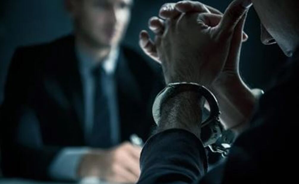 Abogado penalista. Foto: Pixabay