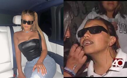 Su barrio la respalda, comparan a Kylie Jenner con la Chola de Chalco