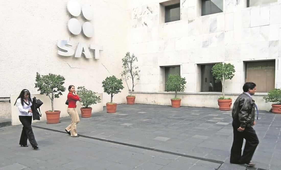 Asalariados ya no están obligados a presentar declaración