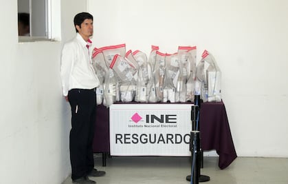 Morena acusa a PAN de querer desprestigiar a magistrado por caso Puebla