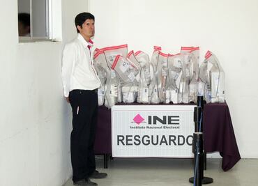 Morena acusa a PAN de querer desprestigiar a magistrado por caso Puebla