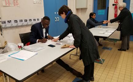 Francia define su rumbo y el de Europa