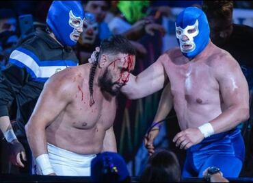 La mentira de Dr. Wagner Jr sobre su retiro de la lucha libre