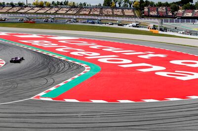 ¿Qué esperar del Gran Premio de España?