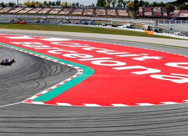 ¿Qué esperar del Gran Premio de España?