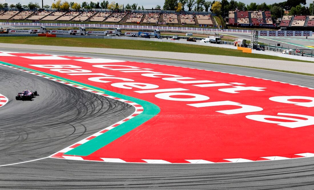 ¿Qué esperar del Gran Premio de España?