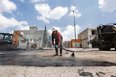 Plantean montos de deuda para los ayuntamientos en 2026