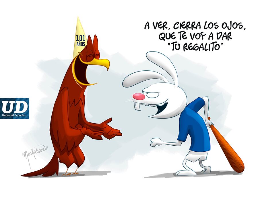 Regalito de cumpleaños