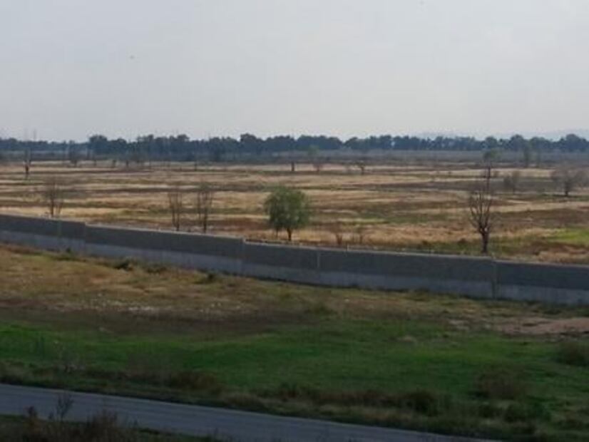 Cancelación de refinería de Tula dejó una deuda de mil 500 millones de pesos