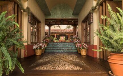 Linaje: un restaurante de cocina serrana y de proximidad en Tapalpa, Jalisco