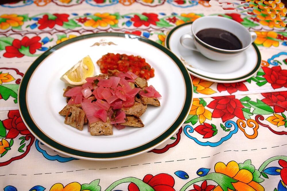 Si tienes antojo, te decimos qué lugares visitar / Fotos: Archivo EL UNIVERSAL e Instagram