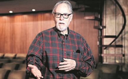 David Huerta gana el Premio José Emilio Pacheco 2018