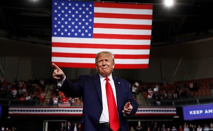 Donald Trump estaría interesado en comprar Groenlandia