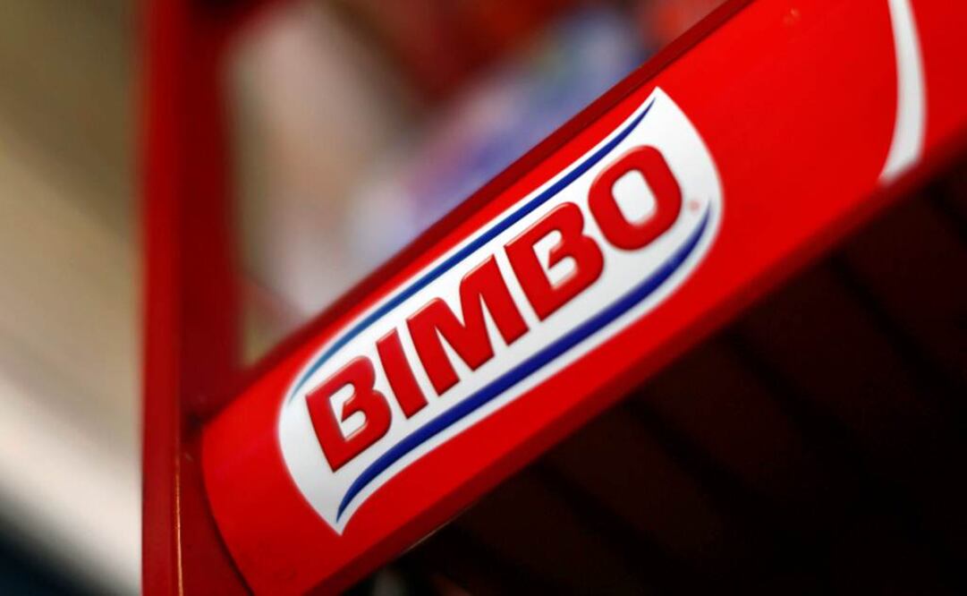 Grupo Bimbo. Foto: Archivo / EL UNIVERSAL