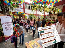 SEP publica calendario oficial del ciclo escolar 2026- 2027; fecha de vacaciones, regreso a clases y todo lo que debes saber