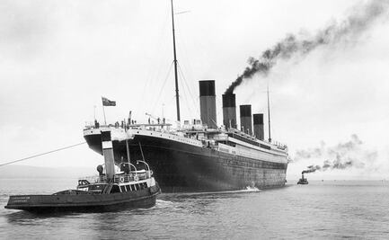 ¿Por qué Titanic se convirtió en una de las películas más taquilleras?
