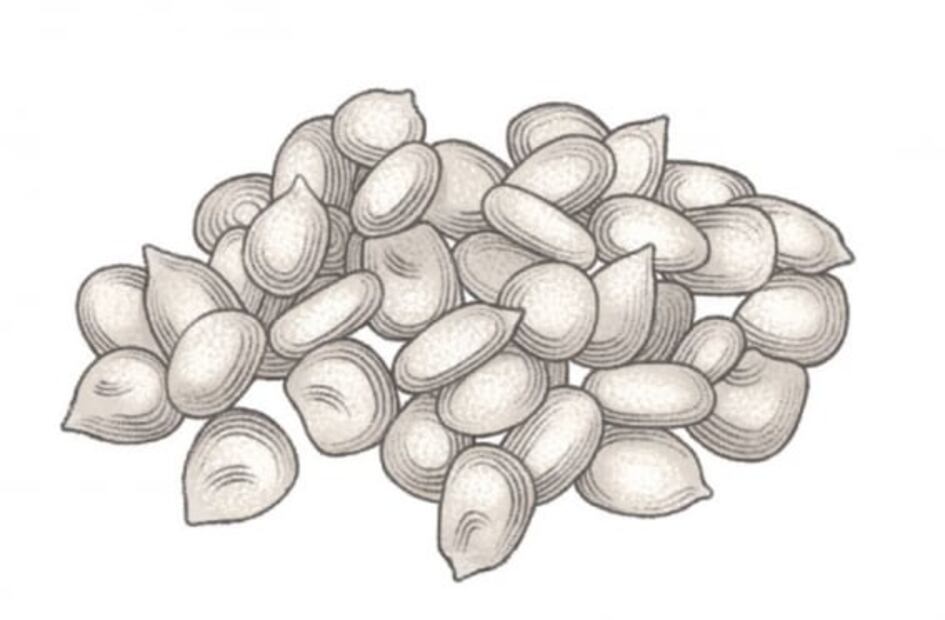 5 Variedades de cacahuacintle que debes de conocer