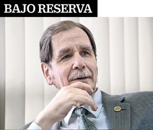 El secuestro amarillo de Basave